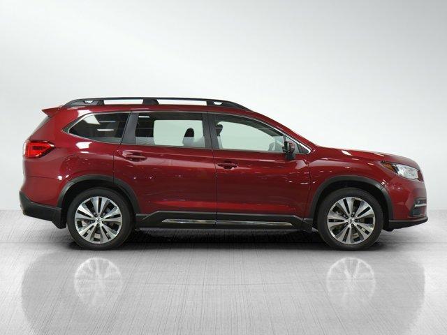 used 2020 Subaru Ascent car, priced at $28,998