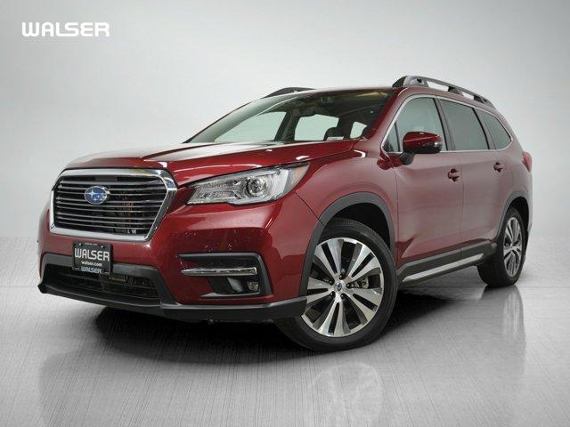 used 2020 Subaru Ascent car, priced at $28,998