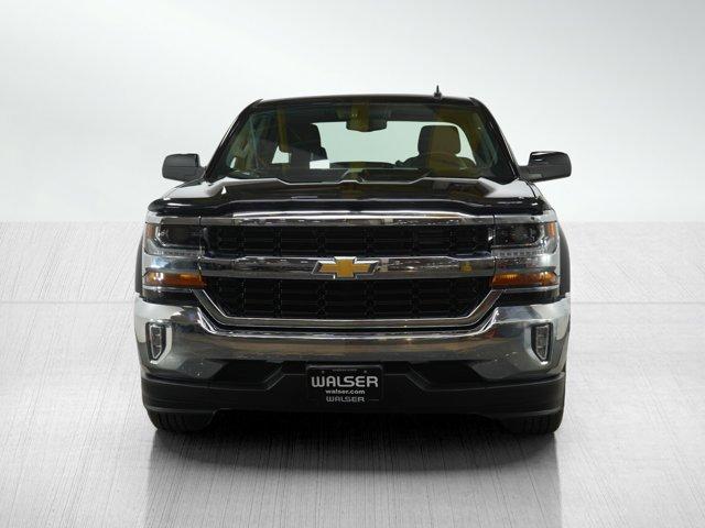 used 2019 Chevrolet Silverado 1500 LD car, priced at $24,998