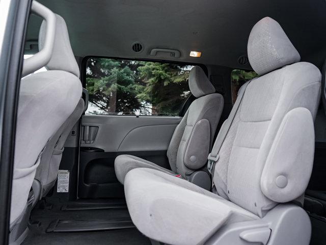 used 2020 Toyota Sienna car, priced at $28,998