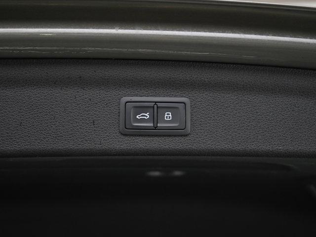 used 2021 Audi Q3 car, priced at $23,998