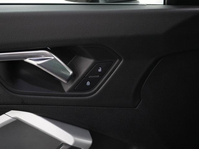 used 2021 Audi Q3 car, priced at $23,998