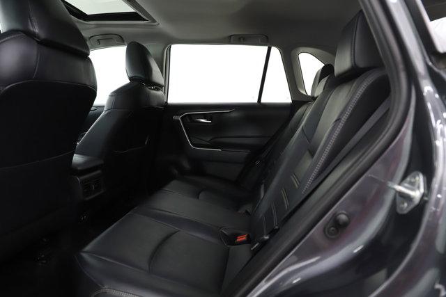 used 2019 Toyota RAV4 car, priced at $26,998