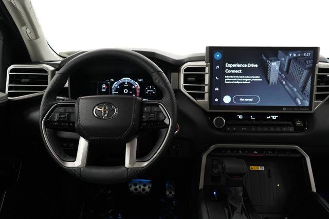 used 2024 Toyota Tundra car, priced at $56,998