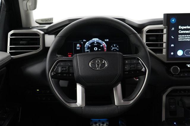 used 2024 Toyota Tundra car, priced at $56,998