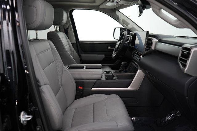 used 2024 Toyota Tundra car, priced at $56,998