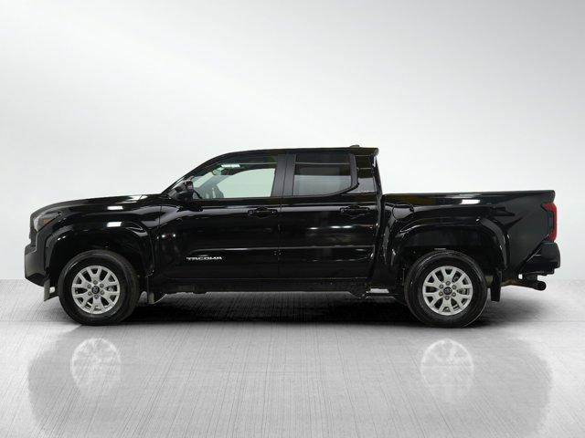 used 2024 Toyota Tacoma car, priced at $41,599