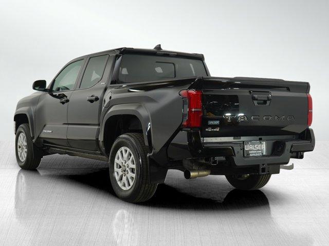 used 2024 Toyota Tacoma car, priced at $41,599