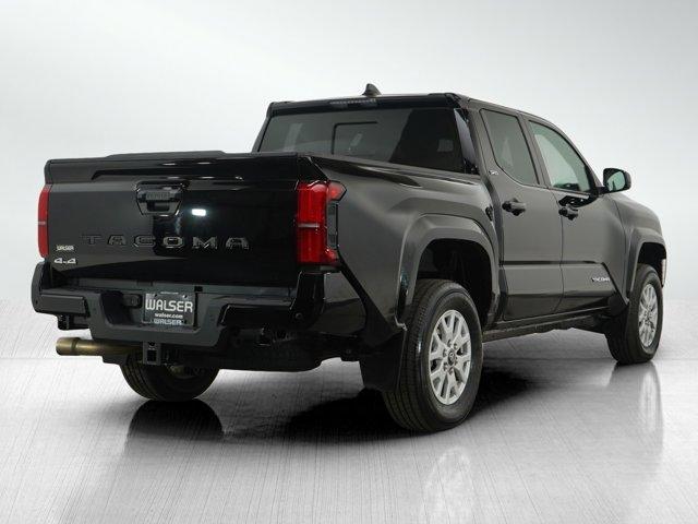 used 2024 Toyota Tacoma car, priced at $41,599