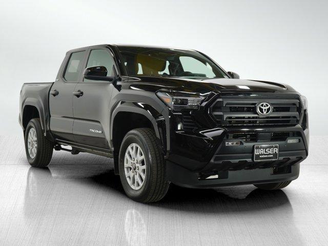 used 2024 Toyota Tacoma car, priced at $41,599