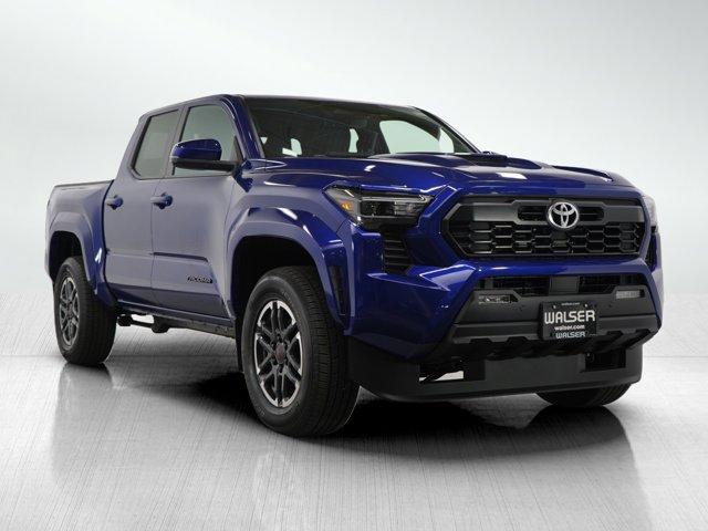 used 2024 Toyota Tacoma car, priced at $45,998