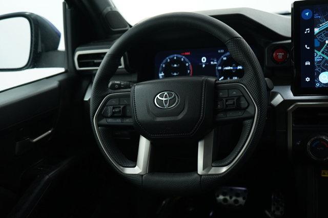 used 2024 Toyota Tacoma car, priced at $45,998