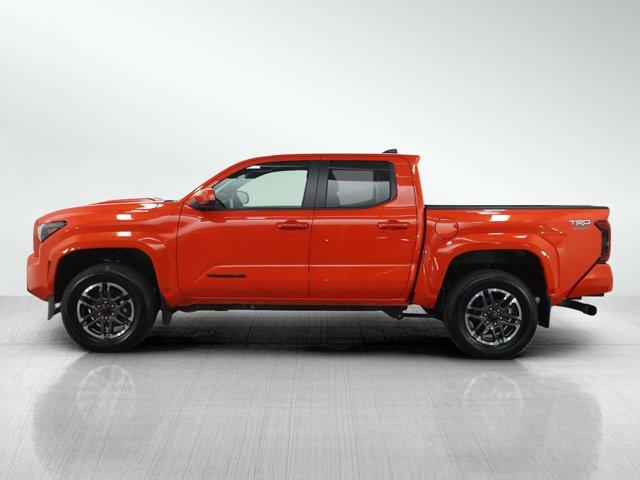 used 2024 Toyota Tacoma car, priced at $43,699