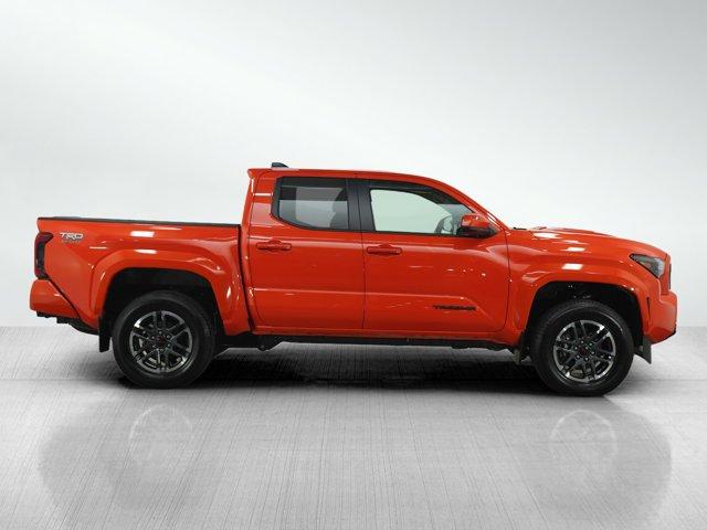 used 2024 Toyota Tacoma car, priced at $43,699