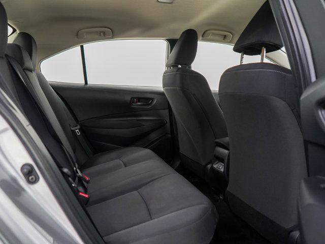 used 2024 Toyota Corolla Hybrid car, priced at $24,998