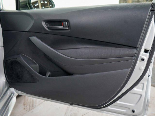 used 2024 Toyota Corolla Hybrid car, priced at $24,998