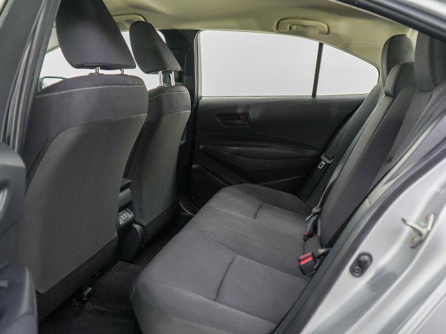used 2024 Toyota Corolla Hybrid car, priced at $24,998