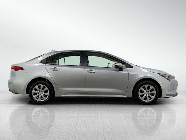 used 2024 Toyota Corolla Hybrid car, priced at $24,998