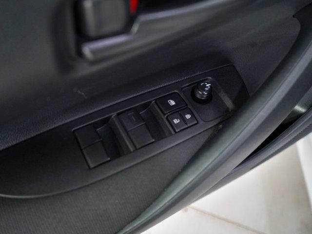 used 2024 Toyota Corolla Hybrid car, priced at $24,998
