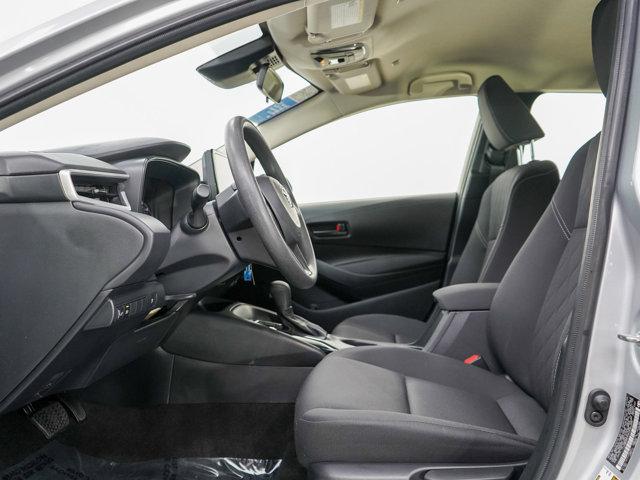 used 2024 Toyota Corolla Hybrid car, priced at $24,998