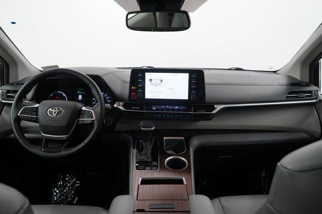 used 2021 Toyota Sienna car, priced at $34,799