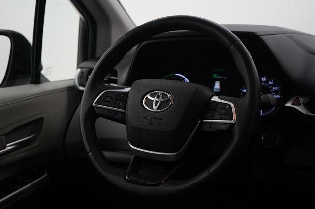 used 2021 Toyota Sienna car, priced at $34,799