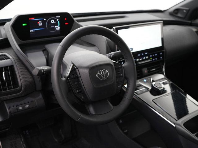 used 2023 Toyota bZ4X car, priced at $27,998