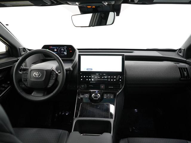 used 2023 Toyota bZ4X car, priced at $27,998
