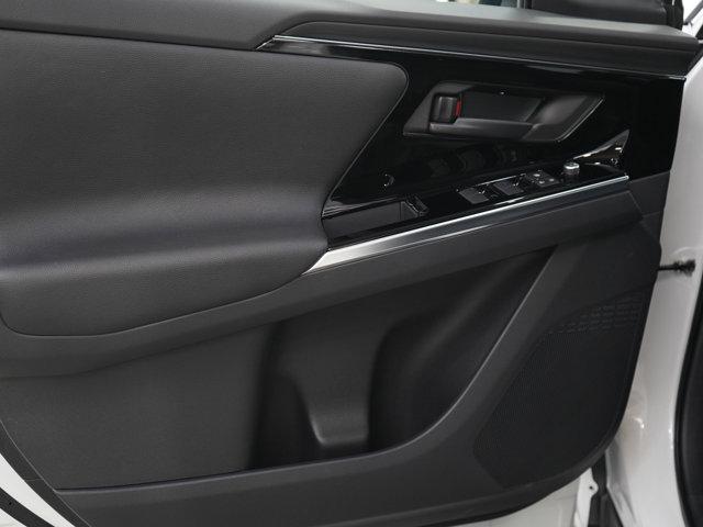 used 2023 Toyota bZ4X car, priced at $27,998