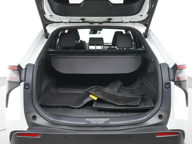 used 2023 Toyota bZ4X car, priced at $27,998