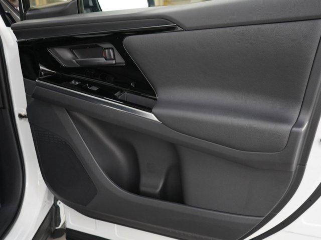 used 2023 Toyota bZ4X car, priced at $27,998