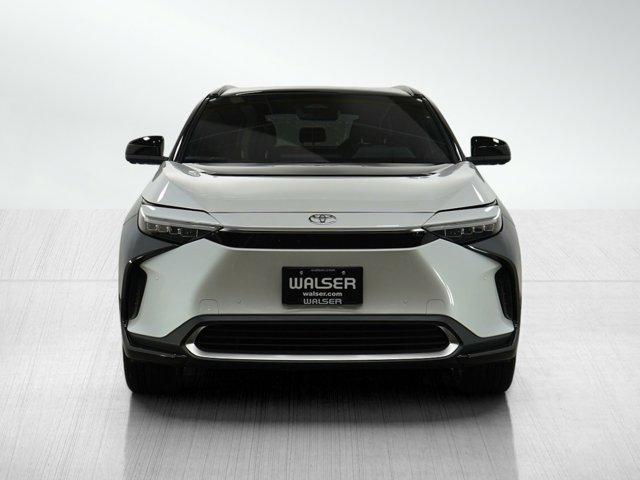 used 2023 Toyota bZ4X car, priced at $27,998