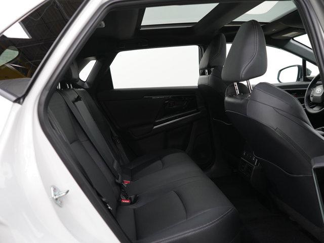 used 2023 Toyota bZ4X car, priced at $27,998