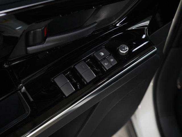 used 2023 Toyota bZ4X car, priced at $27,998