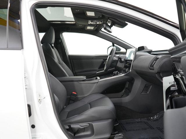 used 2023 Toyota bZ4X car, priced at $27,998