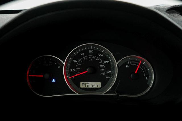 used 2011 Subaru Impreza car, priced at $6,797