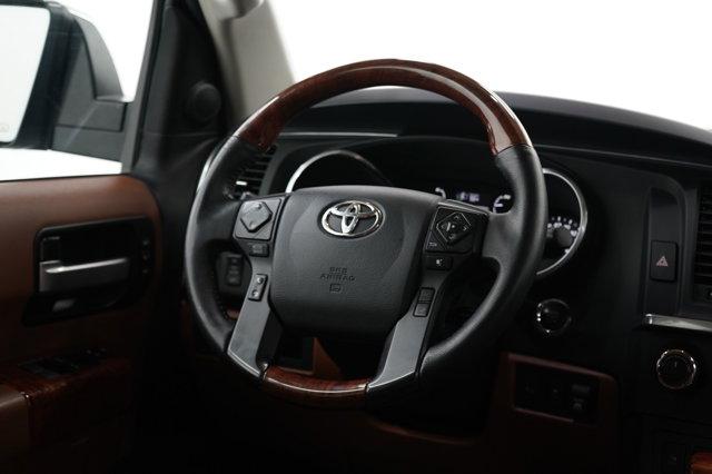 used 2020 Toyota Sequoia car, priced at $45,899