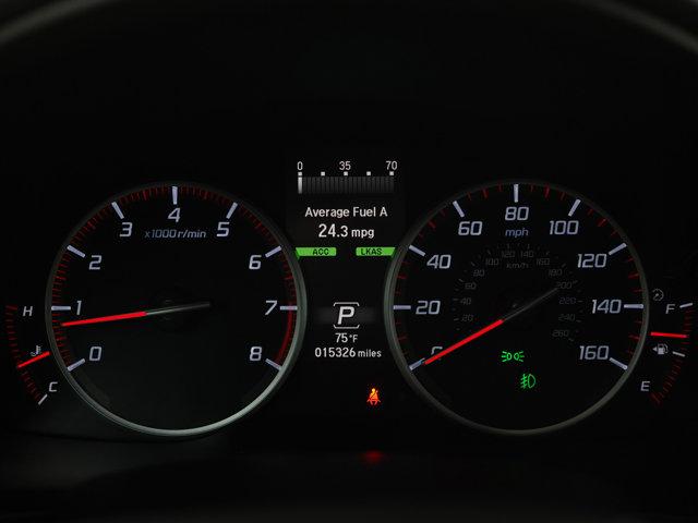 used 2022 Acura ILX car, priced at $27,998