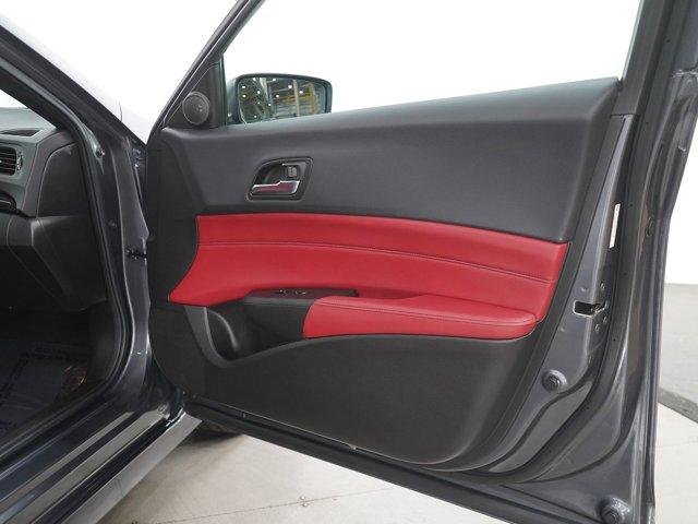 used 2022 Acura ILX car, priced at $27,998