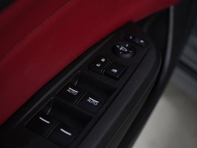 used 2022 Acura ILX car, priced at $27,998