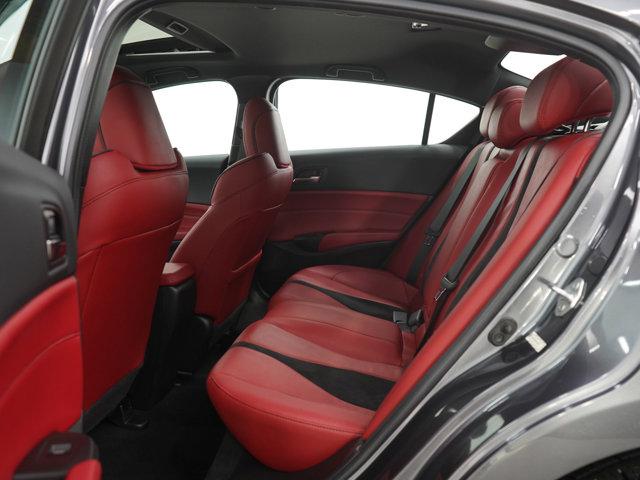 used 2022 Acura ILX car, priced at $27,998