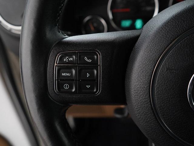 used 2013 Jeep Wrangler car, priced at $19,997