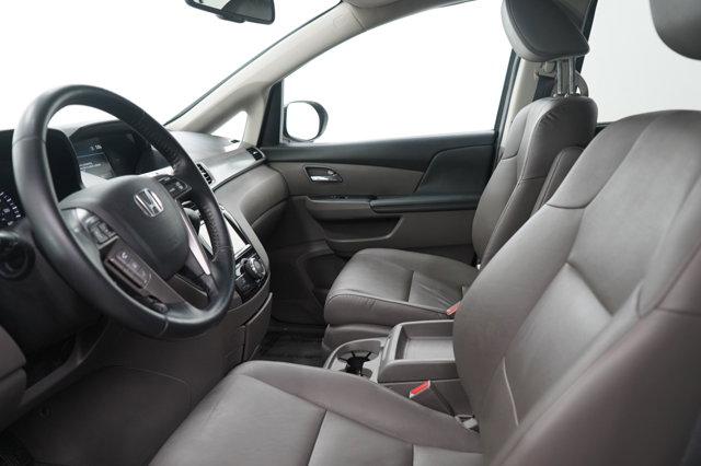 used 2016 Honda Odyssey car, priced at $17,998