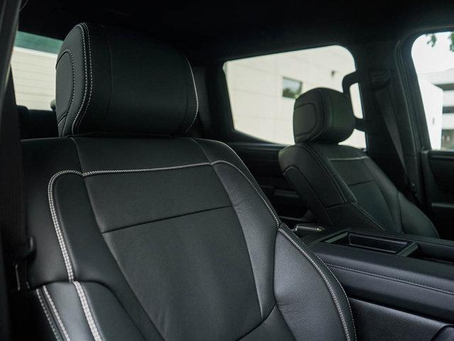 new 2026 Toyota Tundra car, priced at $60,572