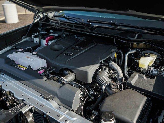 new 2026 Toyota Tundra car, priced at $60,572