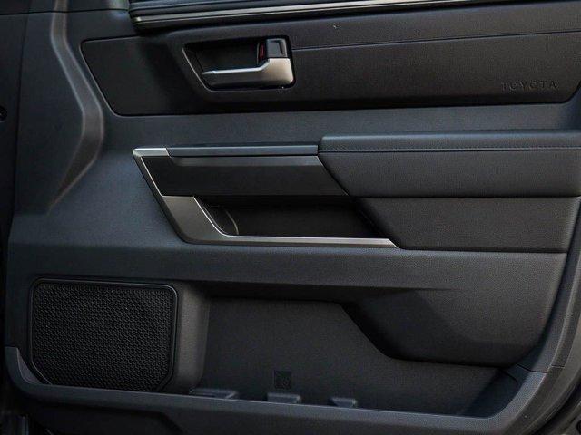new 2026 Toyota Tundra car, priced at $60,572