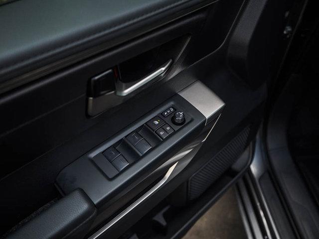 new 2026 Toyota Tundra car, priced at $60,572