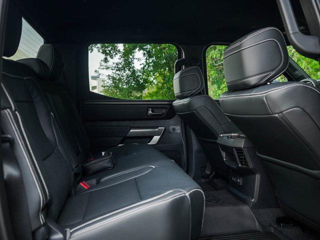 new 2026 Toyota Tundra car, priced at $60,572