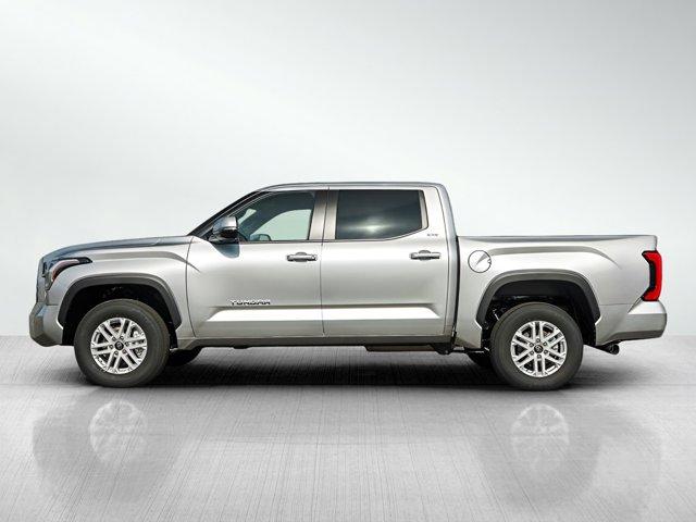 new 2026 Toyota Tundra car, priced at $60,572