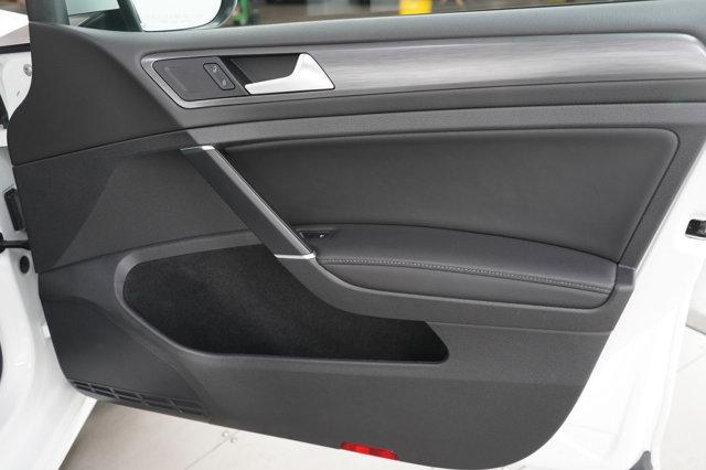 used 2021 Volkswagen Golf car, priced at $18,599